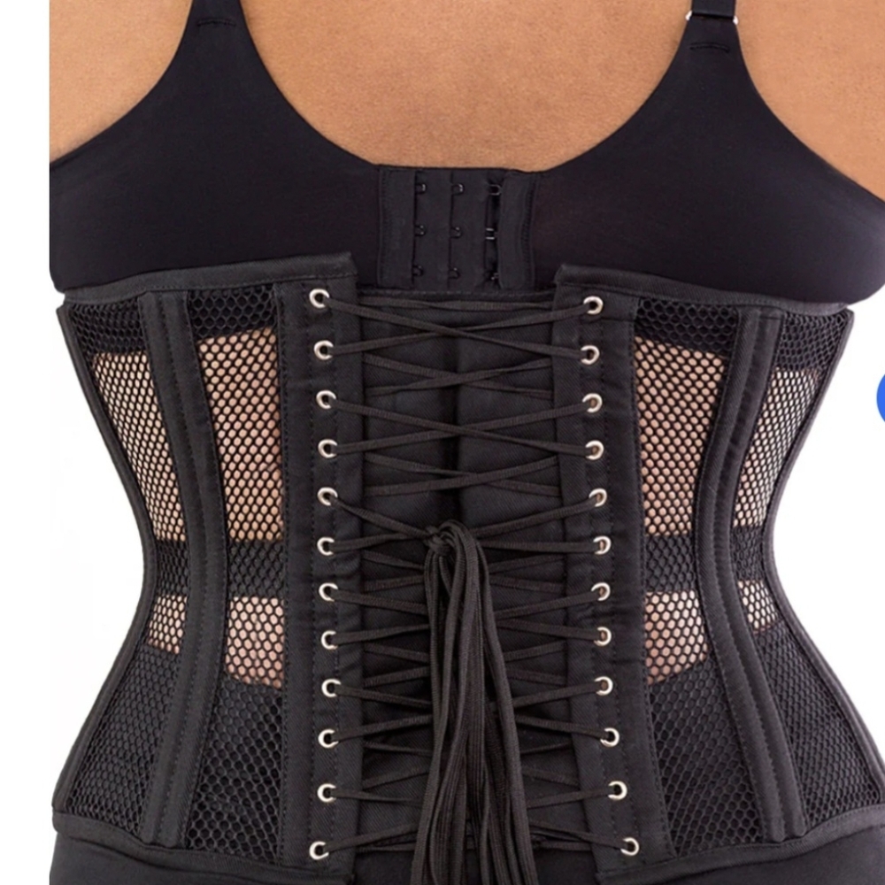 Orchard Corset/ Waist Trainer - Picture 2 of 6